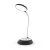 Table lamp LED VISUA DESK 5W Black LED2B KOBI-001975 SpectrumLED