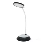 Table lamp LED VISUA DESK 5W Black LED2B KOBI-001975 SpectrumLED