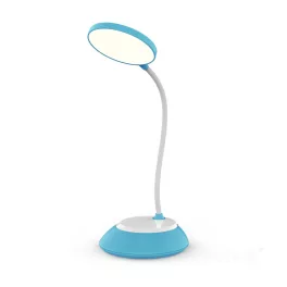 Table lamp LED VISUA DESK 5W Blue LED2B KOBI-001977 KOBI