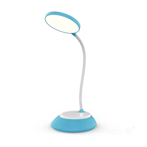 Table lamp LED VISUA DESK 5W Blue LED2B KOBI-001977 KOBI