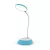 Table lamp LED VISUA DESK 5W Blue LED2B KOBI-001977 KOBI