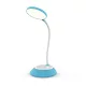 Table lamp LED VISUA DESK 5W Blue LED2B KOBI-001977 KOBI