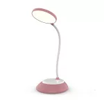 Table lamp LED VISUA DESK 5W Pink LED2B KOBI-001978 KOBI