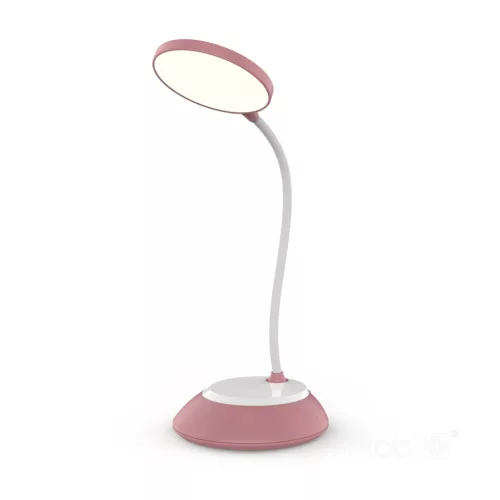 Table lamp LED VISUA DESK 5W Pink LED2B KOBI-001978 KOBI