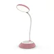 Table lamp LED VISUA DESK 5W Pink LED2B KOBI-001978 KOBI