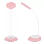 Table lamp LED VISUA DESK 5W Pink LED2B KOBI-001978 KOBI