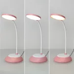 Table lamp LED VISUA DESK 5W Pink LED2B KOBI-001978 KOBI
