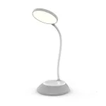 Table lamp LED VISUA DESK 5W Grey LED2B KOBI-001979 KOBI