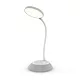 Table lamp LED VISUA DESK 5W Grey LED2B KOBI-001979 KOBI