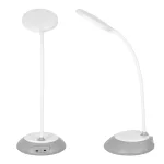 Table lamp LED VISUA DESK 5W Grey LED2B KOBI-001979 KOBI