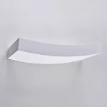 Wall lamp CURVE-36 1xR7s JVS KOBI-001982 KOBI
