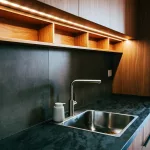 Cabinet light LED CORREA 3,4 W/m 3000K LX Kobi