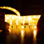 Cabinet light LED CORREA 3,4 W/m 3000K LX Kobi