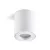 Downlight AQUARIUS 1xGU10 round IP44 white Kobi KOBI-002002 SpectrumLED