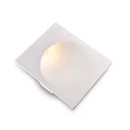 Kinkiet BIANCO 1xGU10 Art of Light KOBI-002008 KOBI