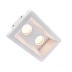 Downlight FRESCO 2xGU10 Art of Light KOBI-002016 KOBI