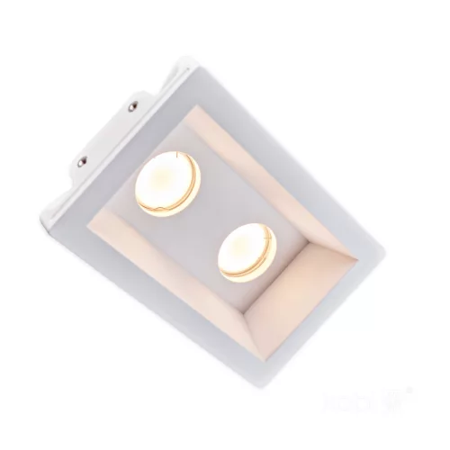 Downlight FRESCO 2xGU10 Art of Light KOBI-002016 KOBI
