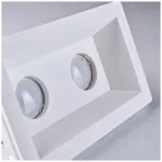 Downlight FRESCO 2xGU10 Art of Light KOBI-002016 KOBI