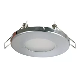   Downlight AQUA SLIM G5,3/GU10 IP44 chrom JVS KOBI-002018 KOBI