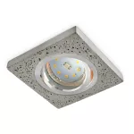 Pierścień ozdobny BETONPOINT Q-S chrom JVS KOBI-002020 KOBI