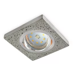   Pierścień ozdobny BETONPOINT Q-S chrom JVS KOBI-002020 KOBI