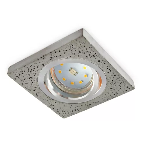 Pierścień ozdobny BETONPOINT Q-S chrom JVS KOBI-002020 KOBI