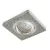 Pierścień ozdobny BETONPOINT Q-S chrom JVS KOBI-002020 KOBI