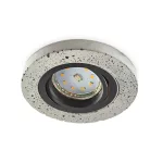 Pierścień ozdobny BETONPOINT R-B schwarz JVS KOBI-002021 KOBI
