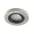 Pierścień ozdobny BETONPOINT R-B schwarz JVS KOBI-002021 KOBI
