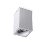 Oprawa do nabudowania MANGO SQUARE biała Kobi KOBI-002032 KOBI