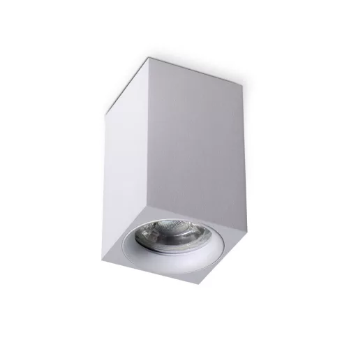 Oprawa do nabudowania MANGO SQUARE biała Kobi KOBI-002032 KOBI