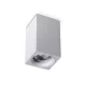 Oprawa do nabudowania MANGO SQUARE biała Kobi KOBI-002032 KOBI