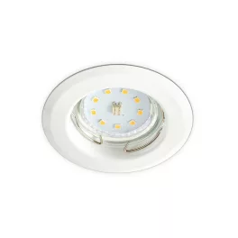 Downlight ring OH14 white Kobi KOBI-002034 KOBI