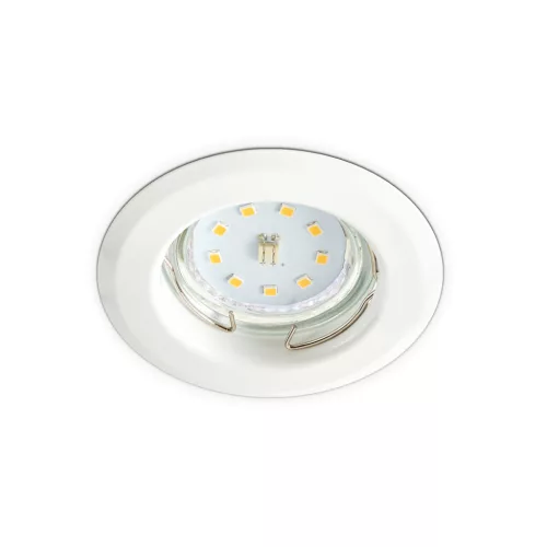 Downlight ring OH14 white Kobi KOBI-002034 KOBI