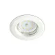 Downlight ring OH14 white Kobi KOBI-002034 KOBI