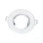 Downlight ring OH14 white Kobi KOBI-002034 KOBI
