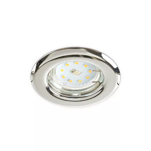 Downlight ring OH14 chrome Kobi KOBI-002035 KOBI