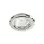 Downlight ring OH14 chrome Kobi KOBI-002035 KOBI