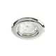 Downlight ring OH14 chrome Kobi KOBI-002035 KOBI