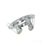 Downlight ring OH14 chrome Kobi KOBI-002035 KOBI