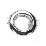Downlight ring OH14 chrome Kobi KOBI-002035 KOBI