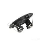 Downlight ring OH14 matt black Kobi KOBI-002038 KOBI