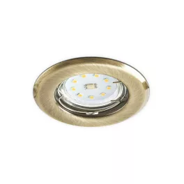 Downlight ring OH14 patina Kobi KOBI-002039 KOBI