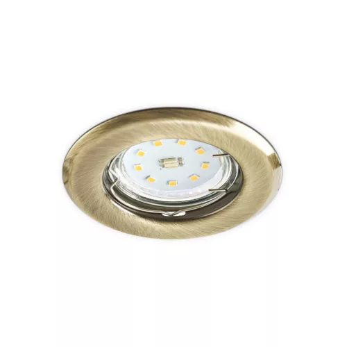 Downlight ring OH14 patina Kobi KOBI-002039 KOBI