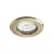 Downlight ring OH14 patina Kobi KOBI-002039 KOBI