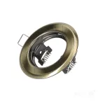 Downlight ring OH14 patina Kobi KOBI-002039 KOBI
