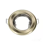 Downlight ring OH14 patina Kobi KOBI-002039 KOBI