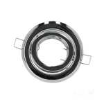 Downlight ring OH15 chrome Kobi KOBI-002041 SpectrumLED