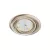 Downlight ring OH15 matt chrome Kobi KOBI-002043 KOBI
