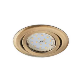 Downlight ring OH15 patina Kobi KOBI-002046 KOBI